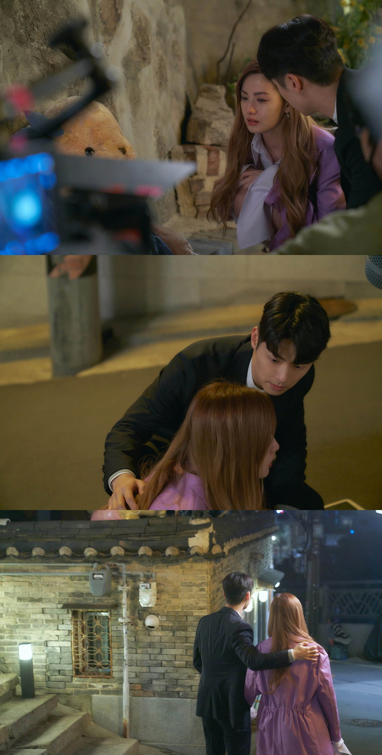 오주인님 강민혁 나나 사진제공 = 넘버쓰리픽쳐스