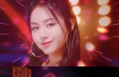 로켓펀치, 올여름 강타할 ‘복고 요정’… ‘Ring Ring’ 트레일러 공개