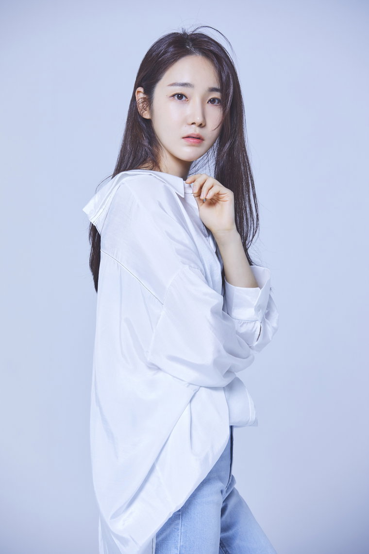 서은우가 사진제공: 인연엔터테인먼트