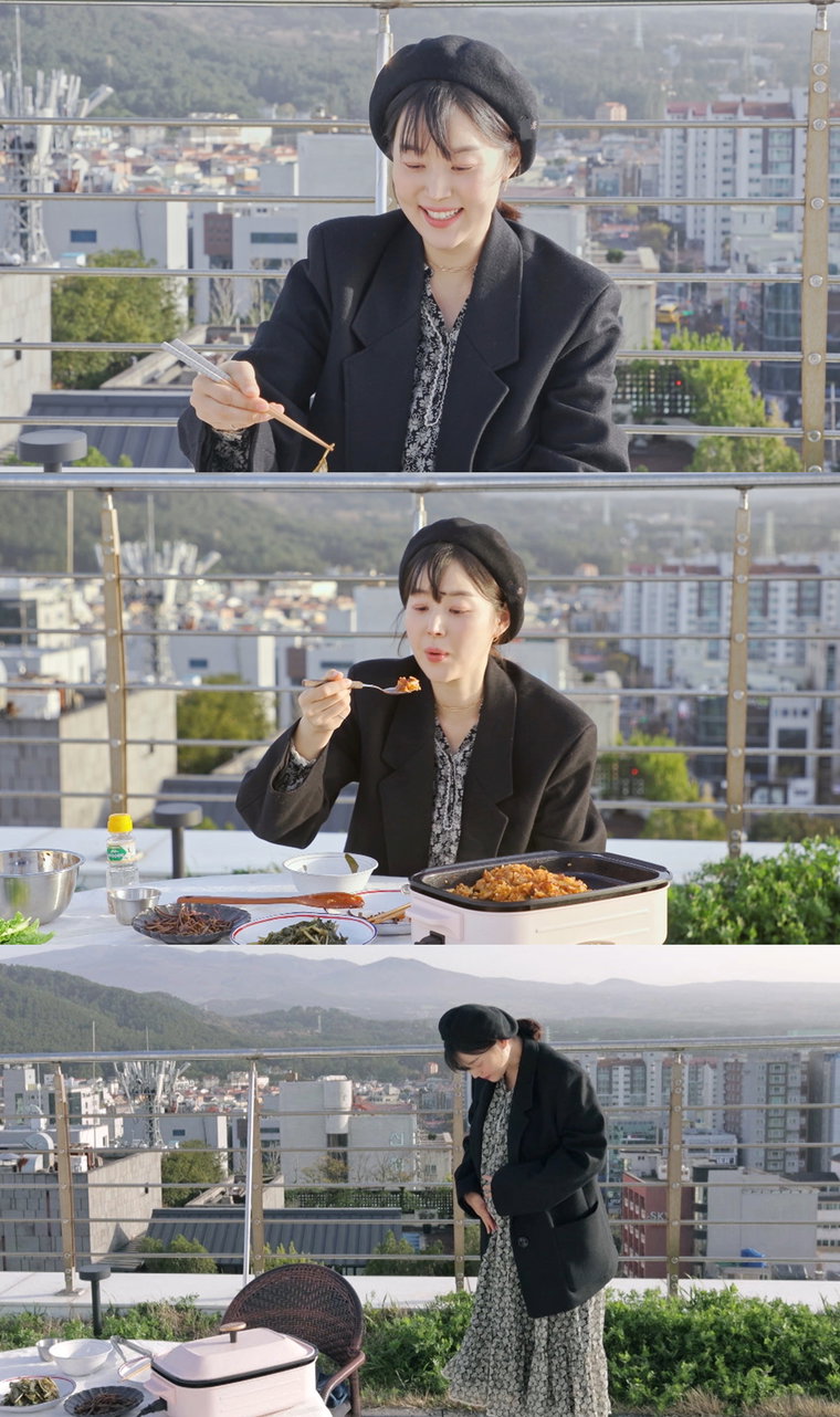 사진제공 = KBS 2TV &lsquo;신상출시 편스토랑&rsquo;
