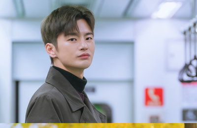 배우 서인국, tvN 새 월화드라마 <어느 날 우리 집 현관으로 멸망이 들어왔다> 첫 방송 D-DAY! 특별한 관전 포인트+애정 어린 첫방 소감!