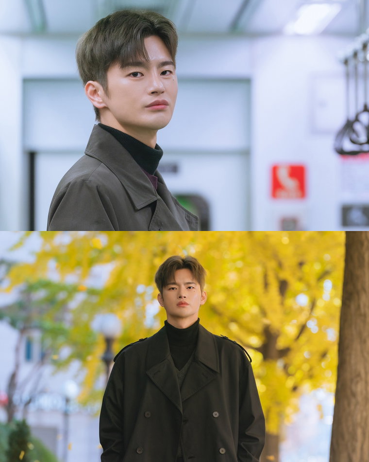 사진 제공: tvN &lsquo;어느 날 우리 집 현관으로 멸망이 들어왔다&rsquo;