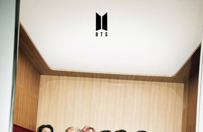 '컴백' 방탄소년단, 'Butter' 단체 티저 공개..매혹+카리스마 발산