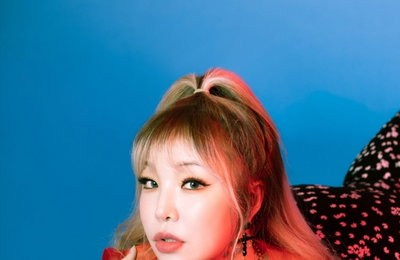 '언프리티 랩스타2' 준우승자 출신 래퍼 키디비, R&B 보컬리스트 변신…23일 새 싱글로 컴백