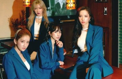 '데뷔 D-2' 우주소녀 더 블랙, 쪼꼬미 잇는 새 유닛 출격 완료