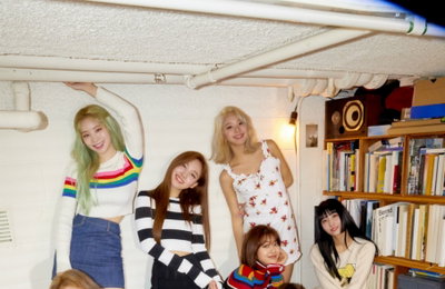 '컴백' 트와이스, 6월 9일 신곡 MV 선공개→'FANCY' 1억 스트리밍..열기 고조
