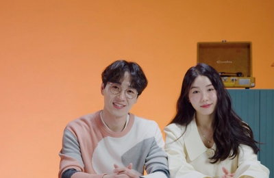 이석훈X로코베리, 오늘(12일) ‘그대를 사랑하는 10가지 이유’ 리메이크 발표!