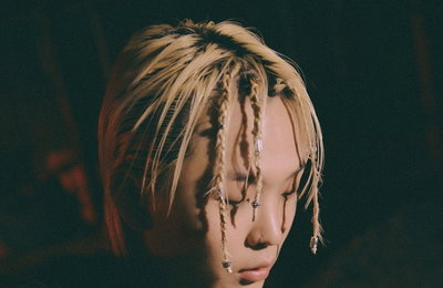 래퍼 허성현, 오는 5월 17일 새 싱글 ‘business boy’로 3개월만 컴백
