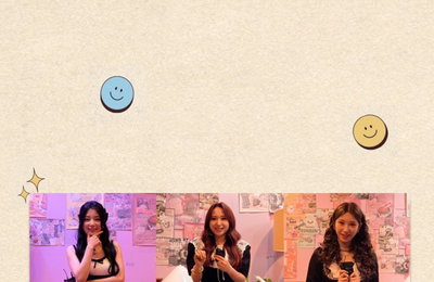 ‘컴백’ 로켓펀치, ‘Ring Ring’ 네 컷 인터뷰 공개 “우리 나간다”