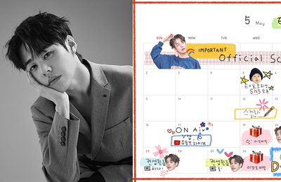 ‘싱어게인’ 태호, 업그레이드된 실력+비주얼로 오는 5월 27일 컴백