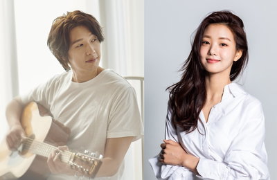 KBS 2TV 새 주말드라마 <신사와 아가씨> 배우 지현우-이세희 주연 캐스팅 확정! 파란만장 로맨스 주인공으로 호흡! 두 사람이 보여줄 케미는?