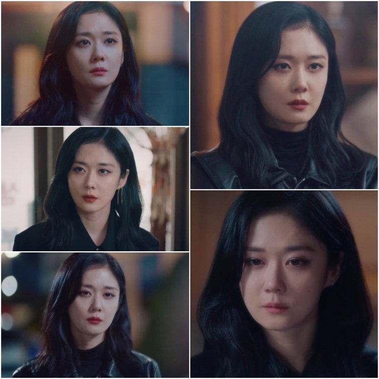 대박부동산 장나라 사진 제공=KBS 2TV ‘대박부동산’ 방송분 캡처