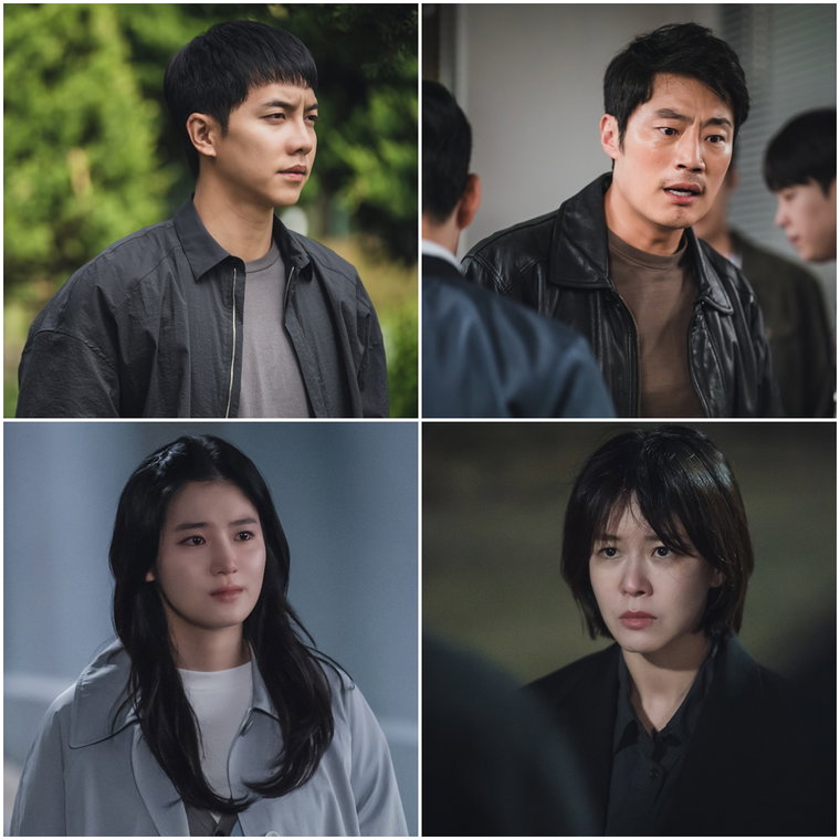 사진제공 = tvN &lsquo;마우스&rsquo;