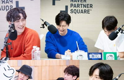 "투팍 토크여행 오디오 클립의 새 역사를 썼다!" 그 인기의 비밀은? 보내드립니다