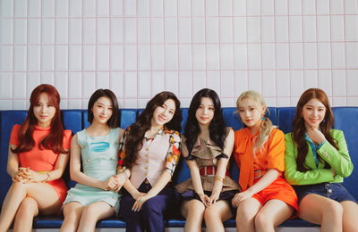 ‘컴백’ 로켓펀치, “‘Ring Ring’, 로켓펀치만의 흥과 매력 담기 위해 노력” [일문일답]