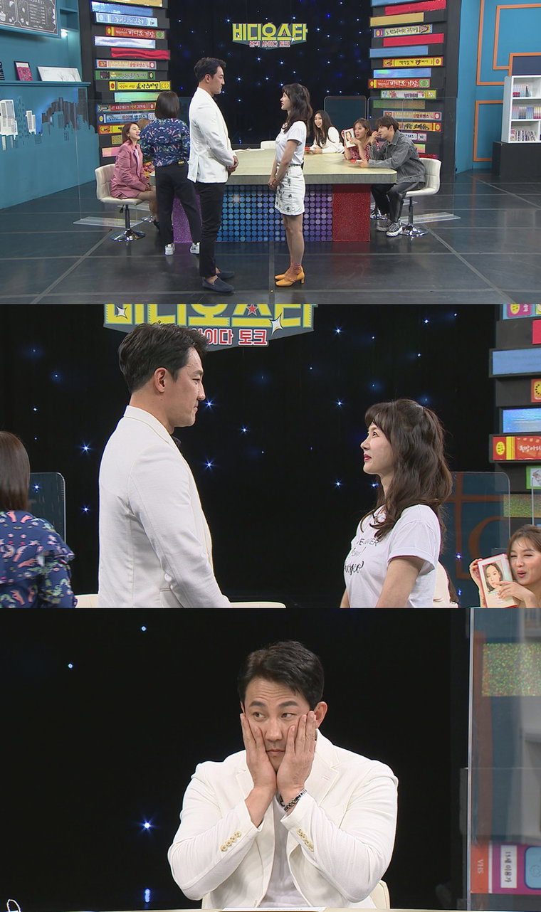 비디오스타 한정수 사진제공 = MBC에브리원 ‘비디오스타’