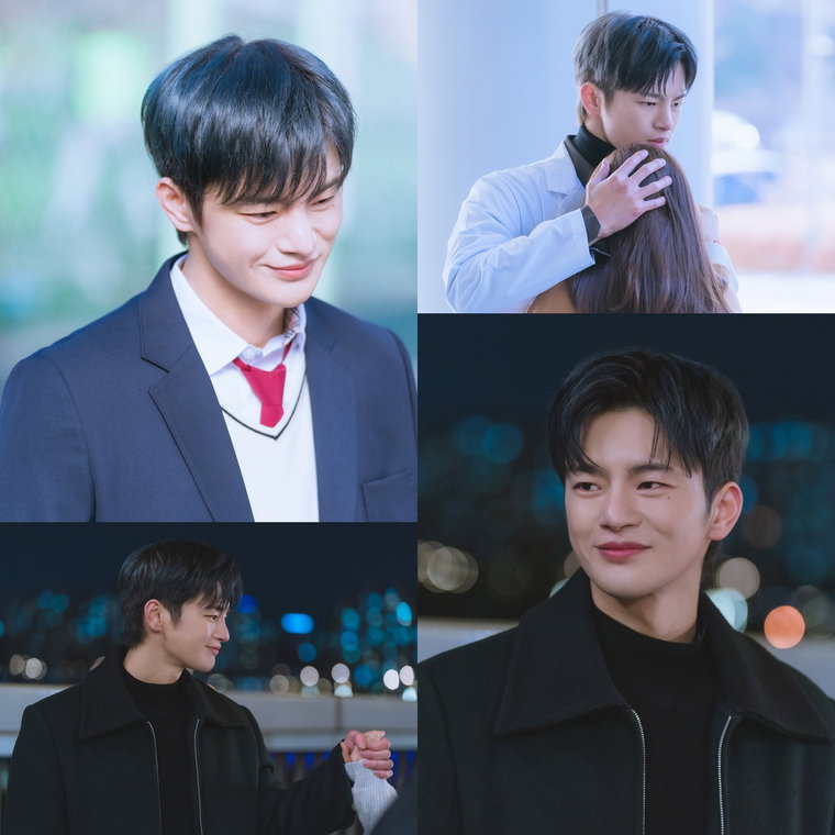 서인국 어느날우리집현관으로멸망이들어왔다 사진 제공: tvN ‘어느 날 우리 집 현관으로 멸망이 들어왔다’