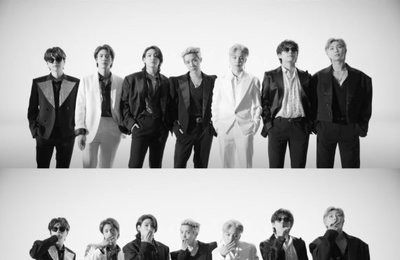 톱 아이돌그룹 방탄소년단, 3주 연속 빌보드 핫100 1위→오는 7월 9일 'Butter'로 컴백 '겹경사'