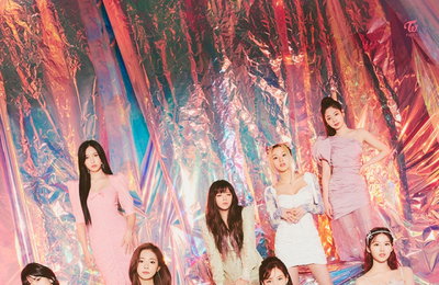 트와이스, 미 토크쇼 '엘렌쇼' 첫 출연 확정… 6월 9일 정오 컴백