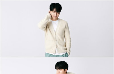 배우 이승기 “많은 호평 정말 감사하고, 어안이 벙벙하다!” 뜨거운 찬사 휘몰아친 ‘마우스’ 종영 그 후, 솔직담백 허심탄회 6문 6답 전격 공개!