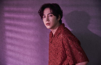 장근석, 신곡 ‘Emotion’ 공개와 동시에 이틀 연속 스트리밍 1위! LINE MUSIC 실시간X데일리 차트 1위 석권! 화려한 ‘왕의 귀환’