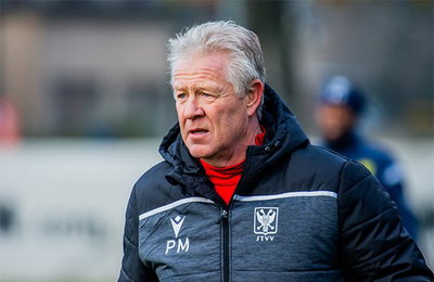 이승우와 악연' STVV 마에스 감독 사임…거취 영향 끼치나