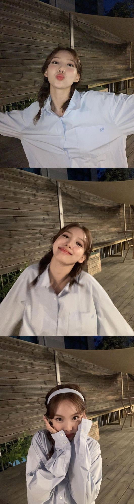 사진=트와이스 인스타그램