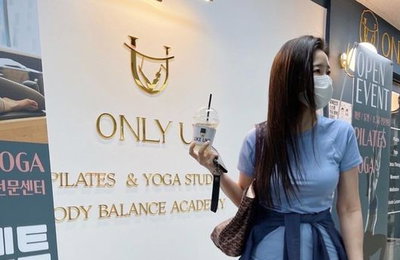'167cm' 김하영, 살 뺐다가 다시 쪘나 "방심하면 또 찌네"