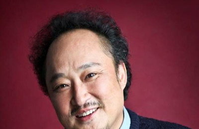 '한국의 잭 니콜슨' 배우 김정팔. HM엔터에 새둥지