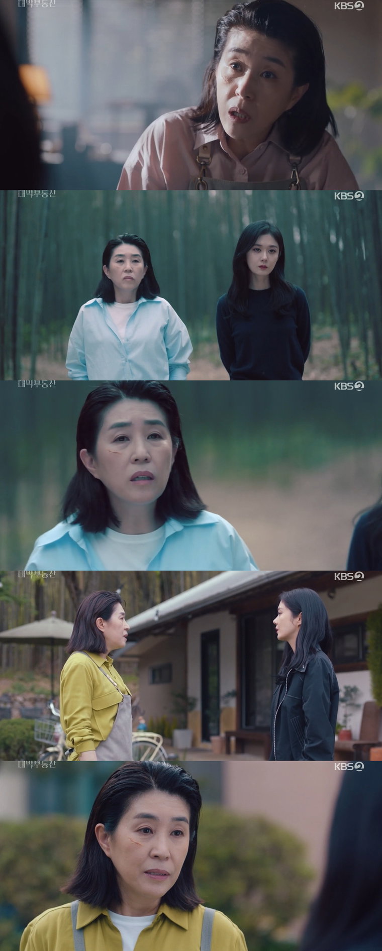사진제공 = KBS 2TV 수목드라마 &lsquo;대박부동산&rsquo; 캡처