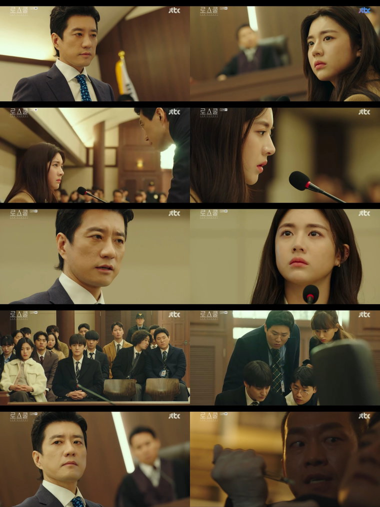 로스쿨 김명민 사진제공 = ‘로스쿨’ 방송화면 캡처