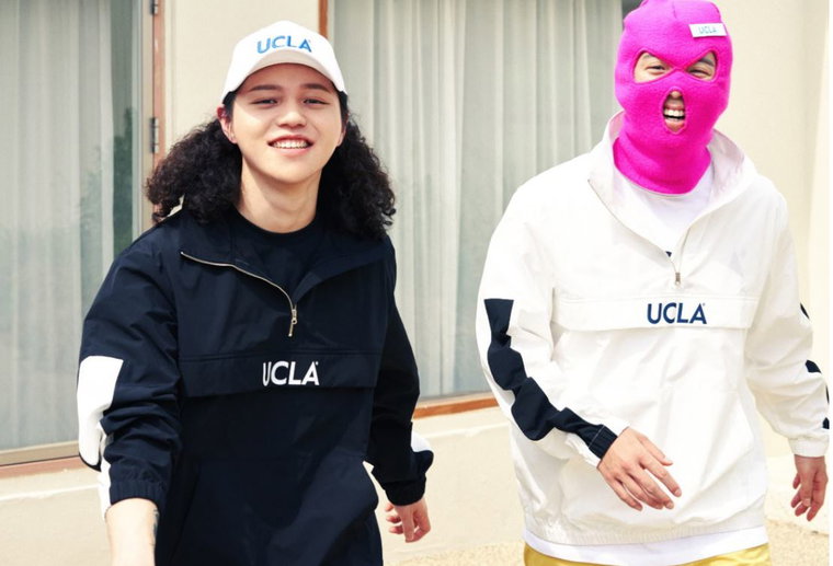 UCLA 마미손 원슈타인 이미지 출처: UCLA