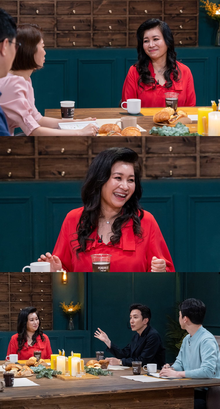 사진제공= KBS 2TV &lsquo;대화의 희열-시즌3&rsquo;