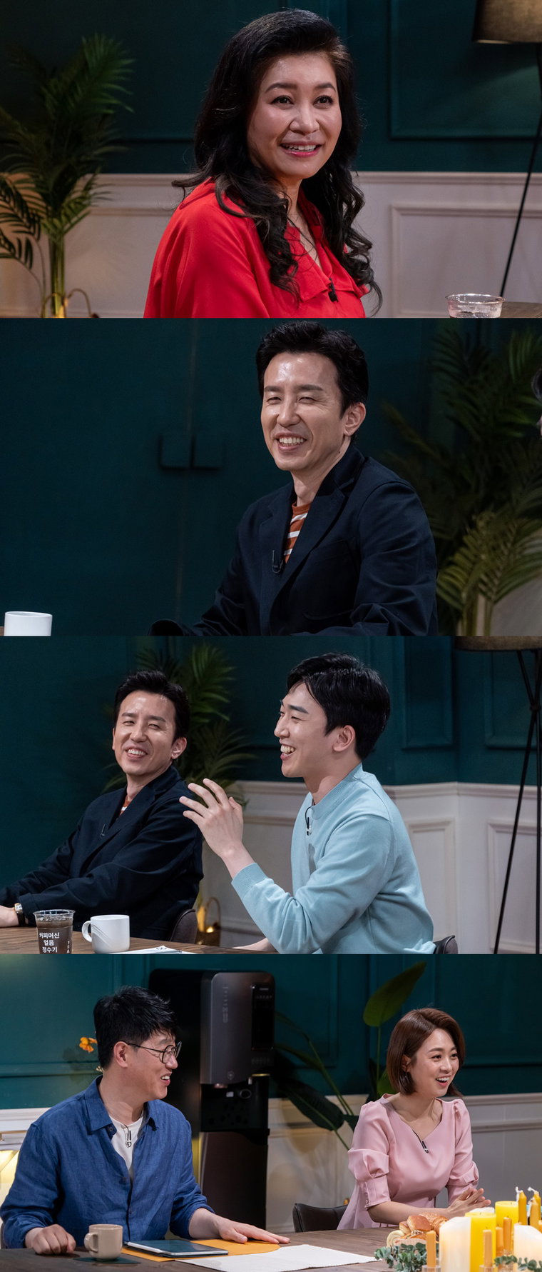 사진제공= KBS 2TV &lsquo;대화의 희열-시즌3&rsquo;