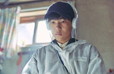 배우 탕준상, 넷플릭스 '무브 투 헤븐'→SBS '라켓소년단' 연달아 주연 꿰찼다