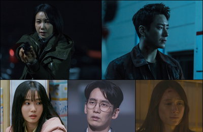 클라이맥스로 향하는 OCN <다크홀> 후반부 관전포인트 셋