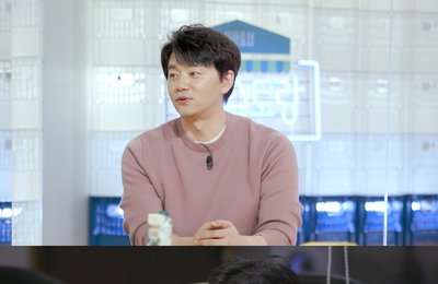 KBS 2TV 예능 <편스토랑> 중년 박보검 김승수 "공개구혼 메일, 3일 동안 800통 도착"