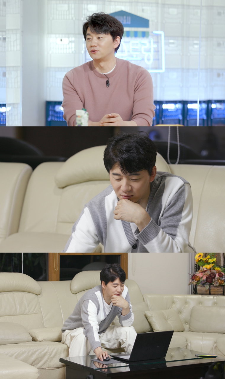 편스토랑 김승수 사진제공 = KBS 2TV ‘신상출시 편스토랑’
