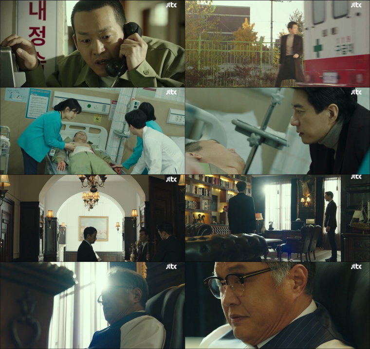 로스쿨 김명민 사진제공 = ‘로스쿨’ 방송화면 캡처