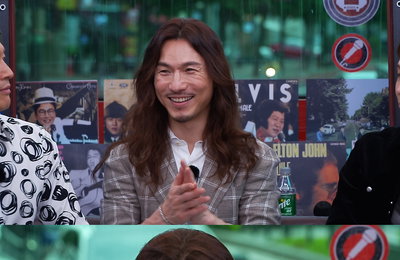 SBS 예능 <티키타CAR> 정홍일 "아내 직업 영어선생님, 첫눈에 반했다"