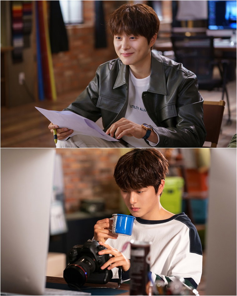 월간집 정건주 사진제공 = 드라마하우스스튜디오, JTBC스튜디오