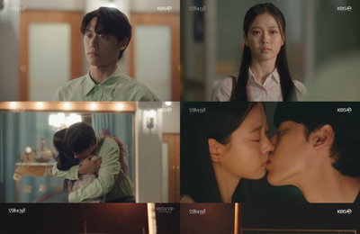 KBS 2TV 월화드라마 <오월의 청춘> 9, 10회 관전포인트 공개! 안방극장 얼어붙게 한 군용트럭+총성 엔딩! ‘명희태’ 로맨스의 앞날은?