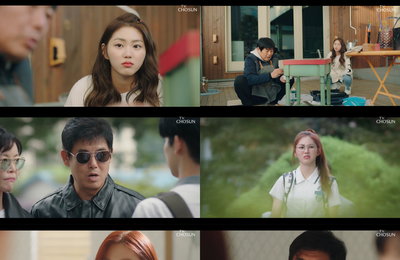 일요 홈드라마 <어쩌다 가족> '츤데레' 성동일-'다정다감' 서지석, '딸 바보' 모멘트! 현실 부녀 케미부터 부모 자식 간 애틋한 마음까지