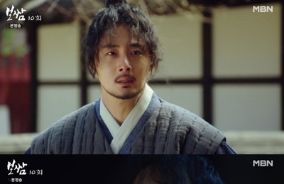 배우 정일우, 정일우, ‘보쌈’으로 입증한 ‘사극 장인’ 저력...新인생 캐릭터 경신
