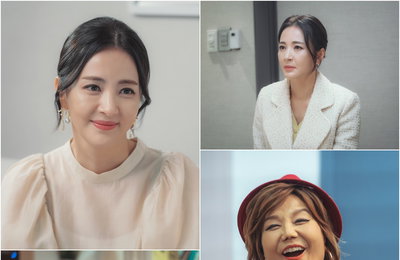 TV CHOSUN 새 주말드라마‘결혼작사 이혼작곡2’윤해영-이숙,“피비(Phoebe, 임성한) 사단, 시즌2에도 출격!”‘결혼작사 이혼작곡2’본격 합류 예고!