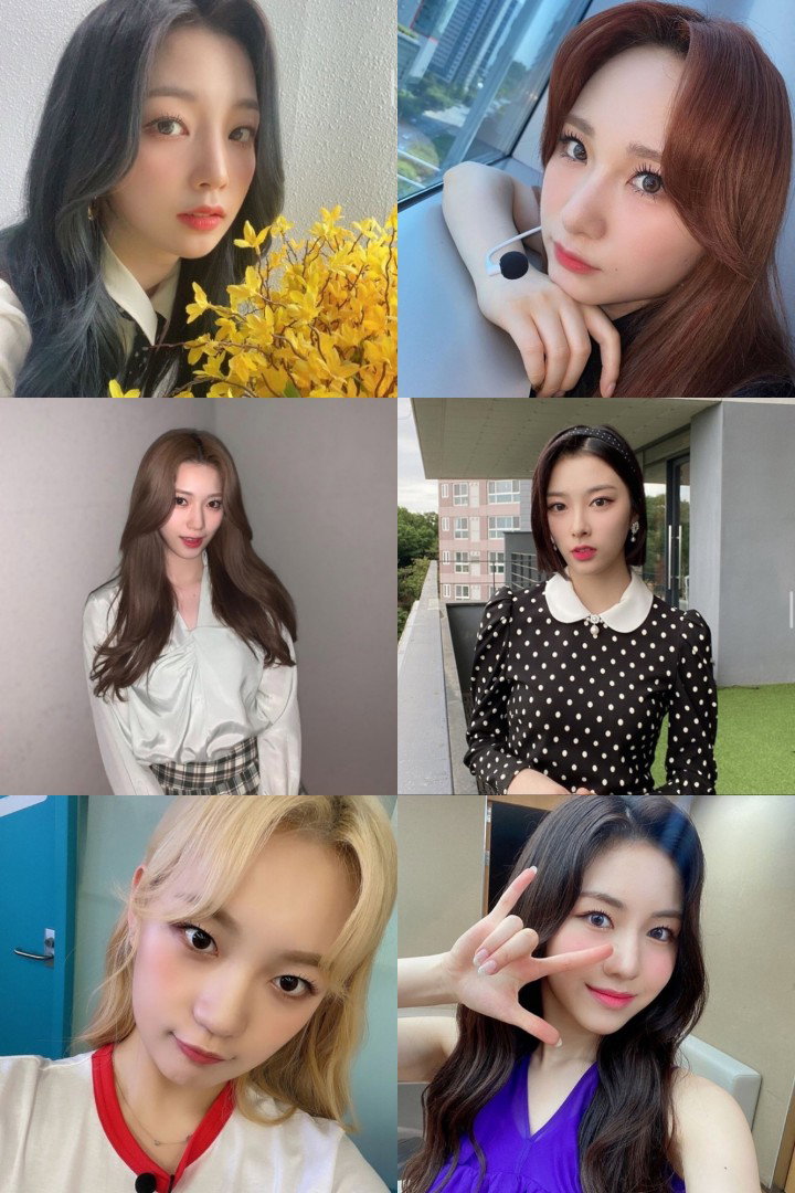 로켓펀치 사진 제공 = 울림엔터테인먼트