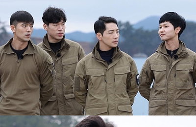 SKY채널, 채널A 예능프로그램 <강철부대> 전략분석팀의 의아함 폭발시킨 ‘베네핏 쟁취’, UDT가 선택한 미션 종목은 무엇?