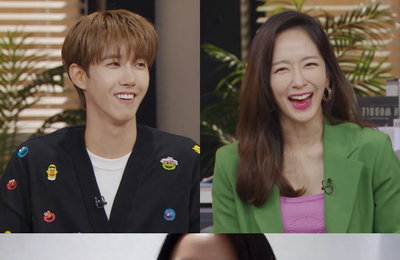 MBC 예능프로그램 <아무튼 출근!> 챗봇 서비스 기획자 정다은, ‘1초의 기적’을 만들어내기 위한 밥벌이! 출근을 절로 부르는 원동력은?