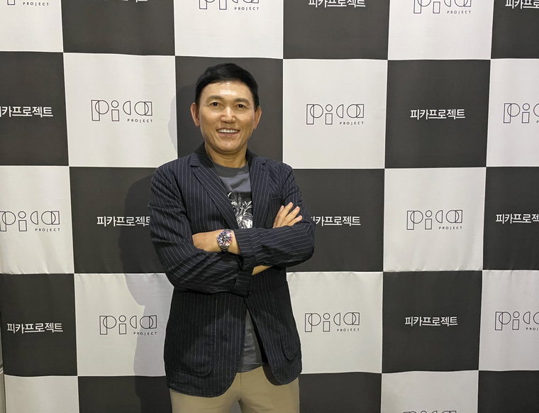 김순응 신임 아트 디렉터