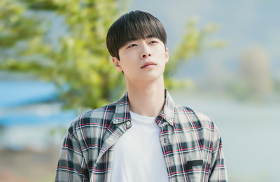 KBS 2TV 새 월화드라마 <멀리서 보면 푸른 봄> 배인혁, 까칠하지만 인간미를 지닌 완벽주의자로 열연! “남수현과 닮은 점, 다른 점도 있어”